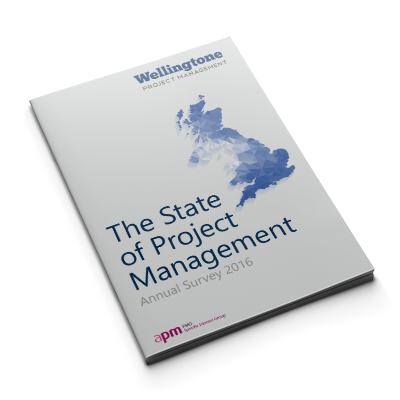 The State of Project Management 2016