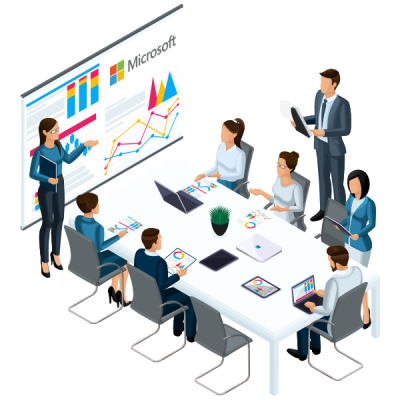 formacion-personalizada-Microsoft-logo-400×400