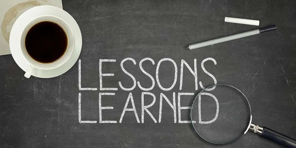 4 maneras de hacer las Lecciones Aprendidas en la Gestión de Proyectos