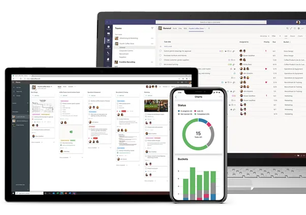Microsoft Planner Microsoft Project Demystified – Which Version do I need?