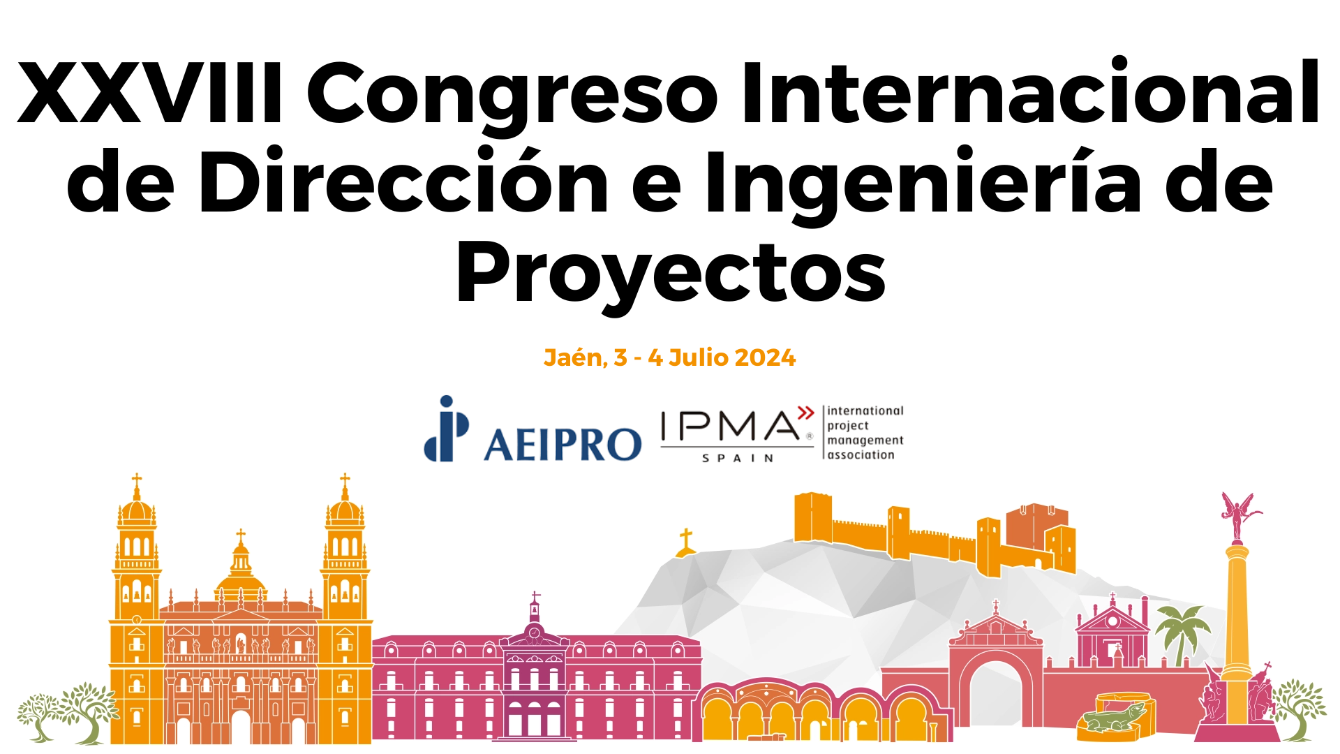Congreso Internacional de Dirección e Ingeniería de Proyectos