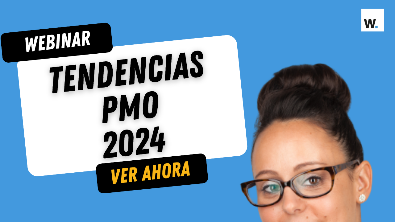 Tencias PMO Para el 2024 Wellingtone